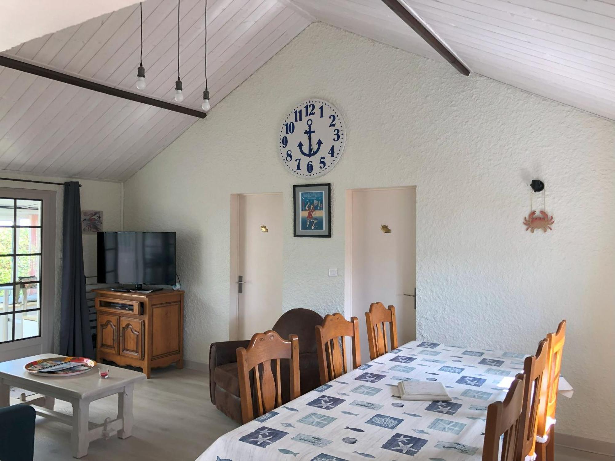 Le Tilburg Villa กรองด์คอมป์-เมซี ภายนอก รูปภาพ